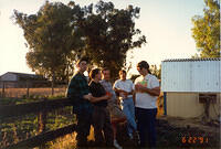 KCPR remote group-kd