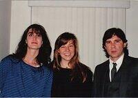 Xmas party 1992