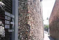 bubblegum alley