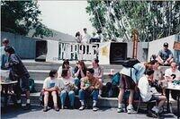 earth day 1993a