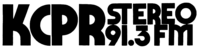 KCPR letterhead