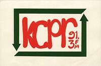 A New Direction-From the Modern collection of KCPR graphic design