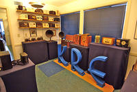 Vintage Radio Museum