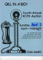 KCPR artwork, graphics, logos, etc.