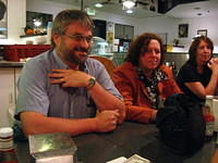 Bryan, Dianne & Jana