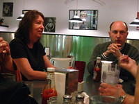 Jana & Mark