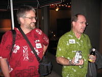 Bryan & Andy