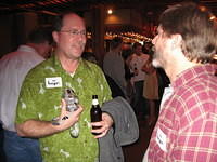 Andy & Chuck