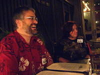 Bryan & Dianne