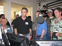 [color=#0000FF]New Studio Tour[/color]
