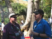 Andy & Russ