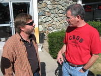 Chuck & Keith