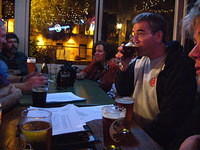 Chuck, Dianne, Keith