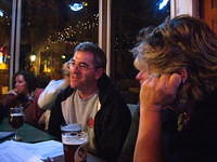 Dianne, Keith