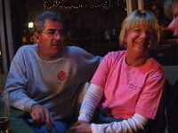 Keith & Michelle